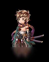 《GBF》剑豪厉害吗 剑豪职业强度分析