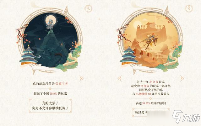 《王者荣耀》开黑专属回忆录在哪 开黑专属回忆录入口位置分享