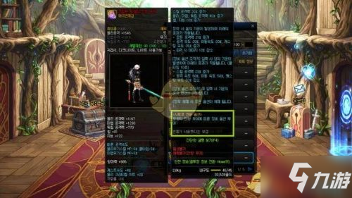 《DNF》希洛克武器怎么樣 希洛克武器強(qiáng)度評(píng)測(cè)