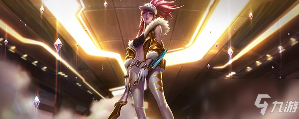 《LOL》10.9妮蔻星系怎么玩 妮蔻星系玩法攻略