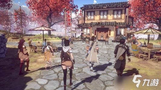 《侠隐阁》冰窖取冰怎么玩 冰窖取冰玩法技巧教学