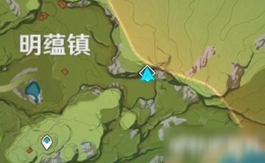 原神震雷連山密宮獎勵有哪些 震雷連山密宮獎勵匯總