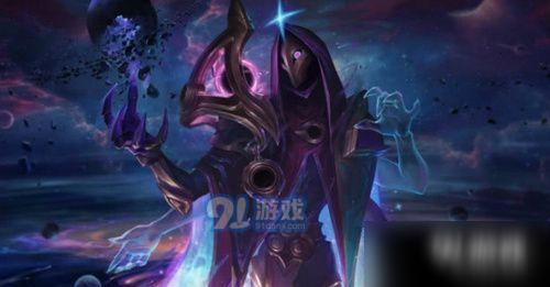 《云顶之弈》3宇航员2狙神2未来阵容怎么搭配 3宇航员2狙神2未来阵容强势搭配推荐