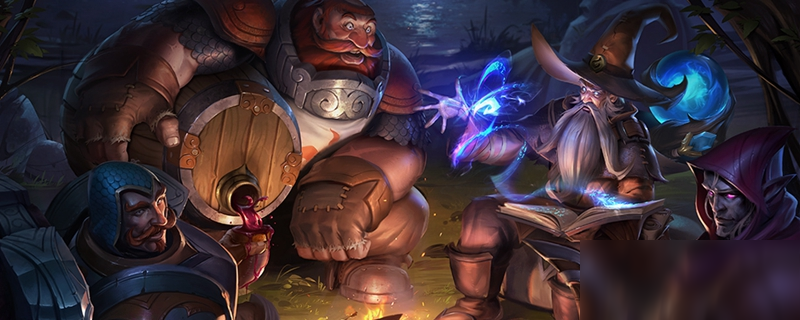 《LOL》云顶之弈10.12剑刺阵容怎么玩 剑刺阵容搭配出装攻略