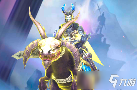 《放置大魔王》恶魔王子怎么样 恶魔王子角色属性分享