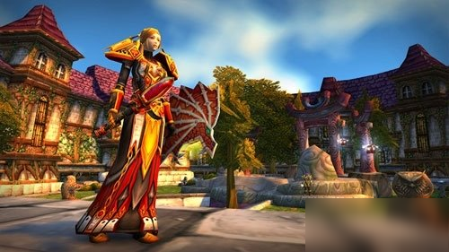 魔兽世界怀旧服猎人怎么打MC 猎人MC攻略