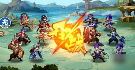 少年三国志2金神兽怎么选 金神兽选择推荐