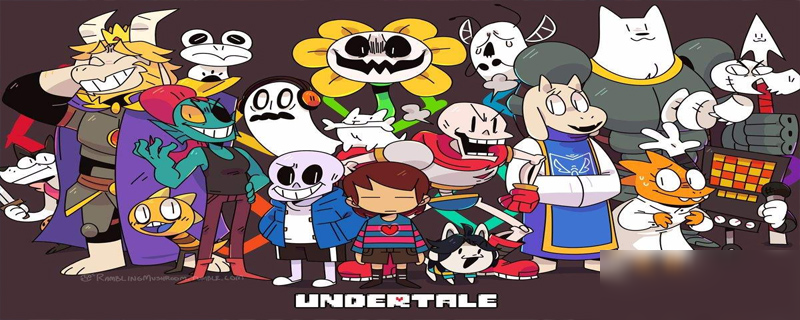 《undertale》怎么觸發(fā)殺戮線 殺戮線觸發(fā)教程攻略