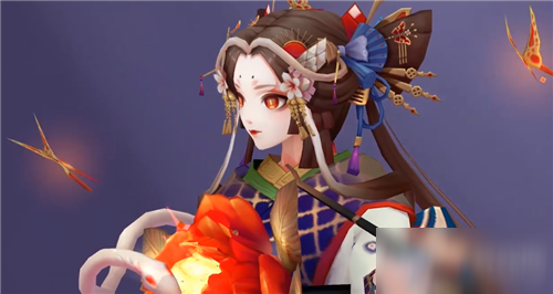 《阴阳师》清姬化烟皮肤怎么获得 清姬化烟皮肤获取攻略