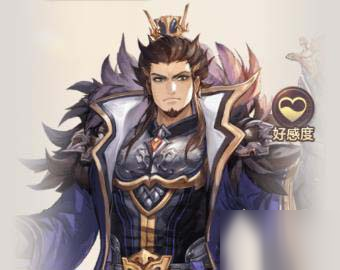 三国志幻想大陆曹操技能是什么 曹操技能介绍