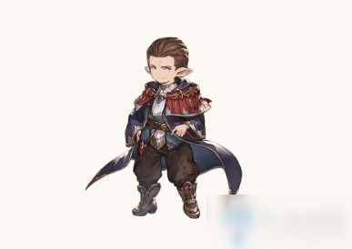 《GBF》十贤者皇帝怎么样 十贤者皇帝强度评测