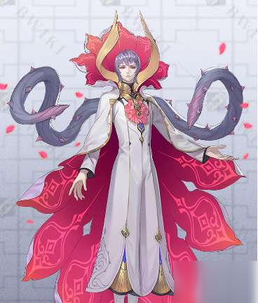 山海镜花句芒怎么样 句芒技能属性介绍