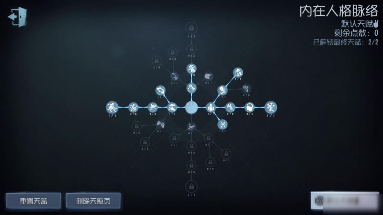 第五人格昆虫学者天赋怎么加点 昆虫学者天赋加点攻略