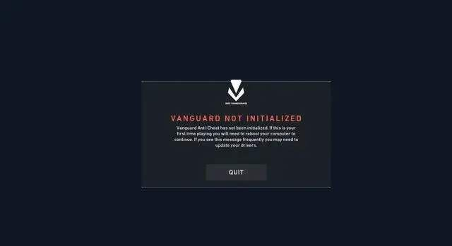 《valorant》連線錯誤怎么解決 連線錯誤問題解決辦法