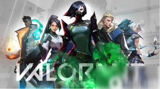 《Valorant》登录连线错误怎么解决 登录连线错误解决办法