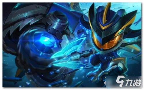 《云顶之弈》10.12版本银河魔装机神羁绊调整分享