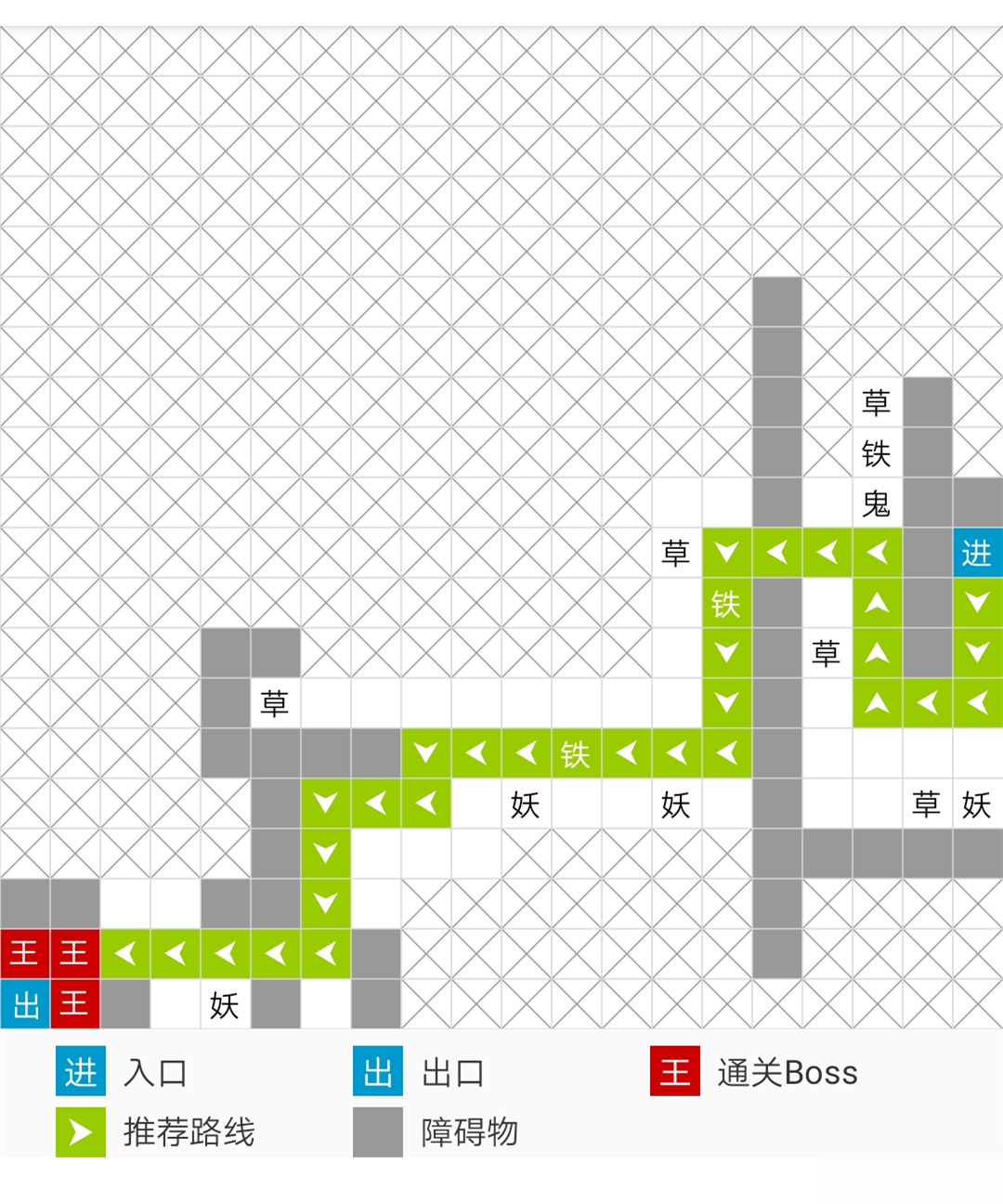 想不想修真异度天怎么走 异度天走法路线分享