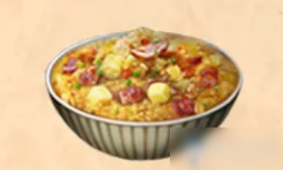 《明日之后》培根土豆饭怎么制作 培根土豆饭制作配方分享