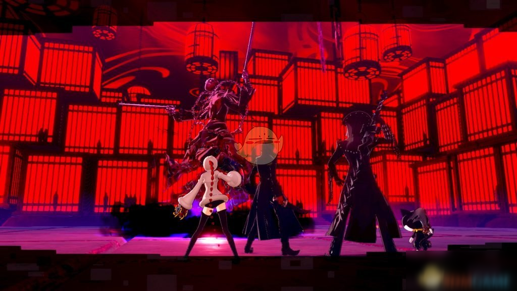 《女神异闻录5乱战魅影攻手》超绝技巧技能怎么获得 超绝技巧技能获取攻略