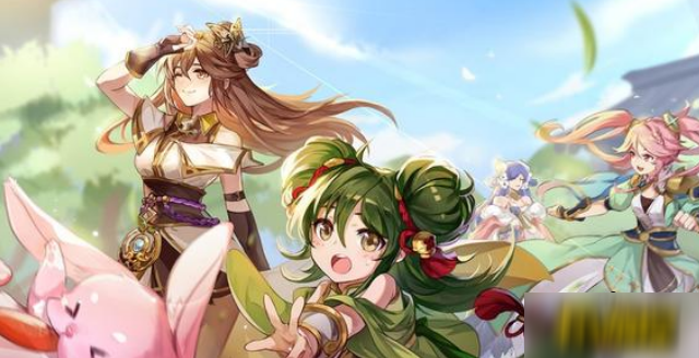 《三国志幻想大陆》后期蓝卡如何培养 最强后期蓝卡培养推荐
