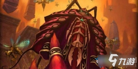 《魔兽世界》怀旧服圣甲虫箱在哪 圣甲虫箱位置一览