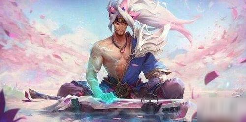 《LOL》永恩什么时候出 永恩上线时间一览