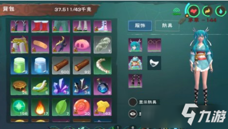 创造与魔法云蚕获取方式一览 创造与魔法云蚕怎么获取