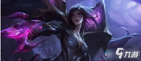 《LOL》10.14卡莎怎么出裝 10.14卡莎最強出裝攻略