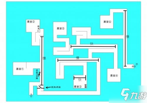 《紫塞秋风》死里逃生怎么解锁 死里逃生成就达成条件截图