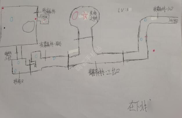 《大千世界》临海镇任务怎么做 临海镇任务流程分享