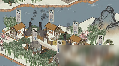 江南百景图花瓶怎么获得 花瓶获得方法介绍