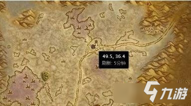 《魔兽世界怀旧服》安其拉开门攻略 任务明天的希望玩法分享
