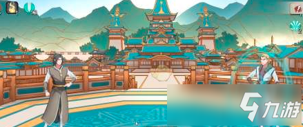 《觅长生》竹山宗门派大比拜师怎么选择 竹山宗门派大比拜师选择分享