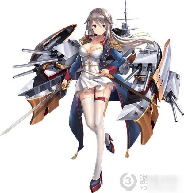 《深渊地平线》圣女贞德怎么样 圣女贞德介绍