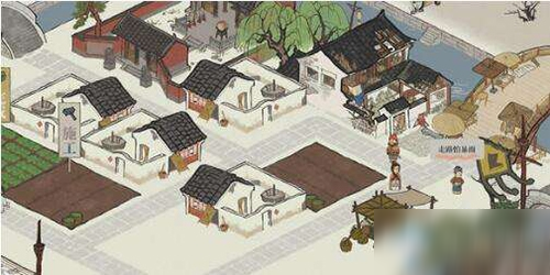《江南百景图》喜笑颜开旗怎么样 喜笑颜开旗介绍