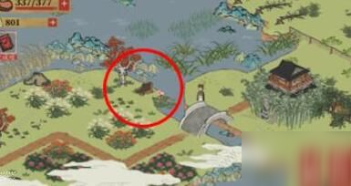 《江南百景图》应天城郊宝箱怎么玩 应天城郊宝箱位置汇总