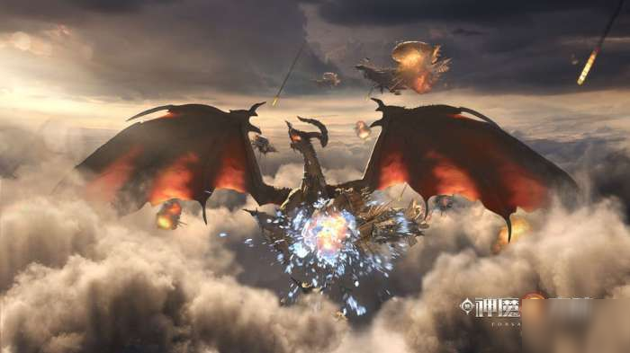 《新神魔大陆》平民如何赚钱 平民玩家赚钱方式介绍