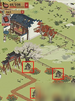 《江南百景图》铁矿石怎么获得 铁矿石获得途径分享