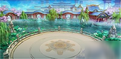 《风月幻想》是什么类型游戏 游戏类型玩法设定介绍