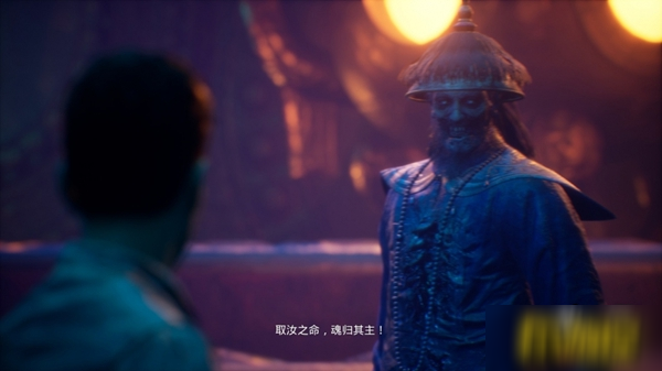《纸人2》故事真相是什么 故事真相介绍