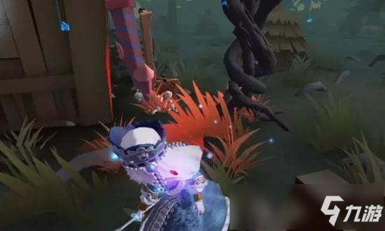 第五人格新增溜鬼点 遛鬼技巧分享