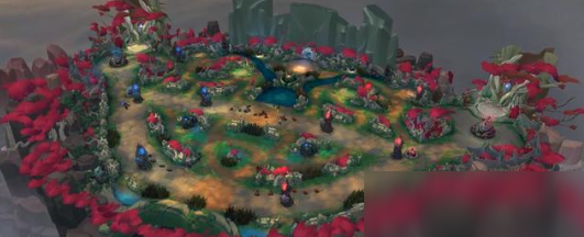 《LOL》極限閃擊怎么玩 新版極限閃擊玩法介紹