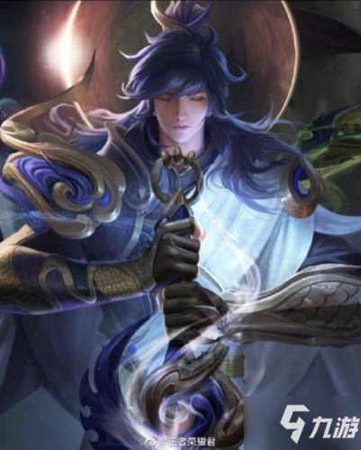 《王者荣耀》一念神魔皮肤要多少钱 一念神魔皮肤售价一览截图