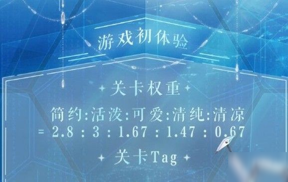 《奇跡暖暖》游戲初體驗(yàn)如何搭配 高分搭配方法