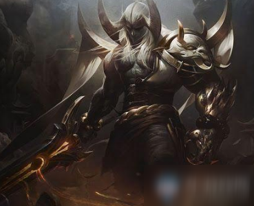 《LOL》10.16劍魔克制諾手攻略 操作技巧介紹