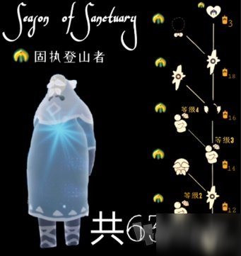 《光遇》黑色領(lǐng)結(jié)先祖位置在哪 黑色領(lǐng)結(jié)先祖位置分享