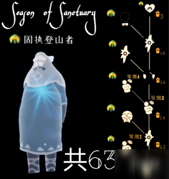 《光遇》黑色領(lǐng)結(jié)怎么獲得 黑色領(lǐng)結(jié)獲得方法分享