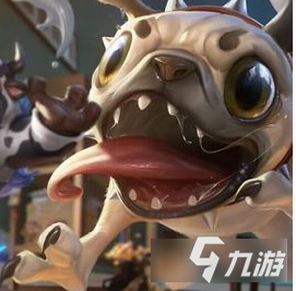 《LOL》10.16大嘴怎么玩 10.16大嘴对线强度分析