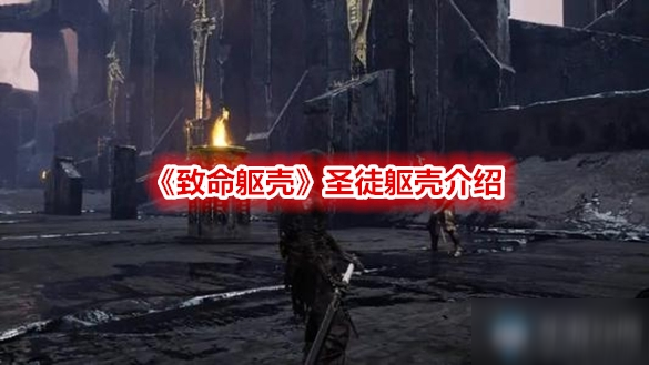 《致命躯壳》圣徒躯壳怎么样 圣徒躯壳效果详解