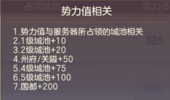 三国志幻想大陆问鼎中原第三阶段怎么玩 问鼎中原第三阶段玩法详解